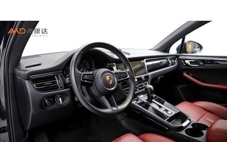 Porsche Macan I рестайлинг, 2023 год, 6 170 000 рублей, 8 фотография