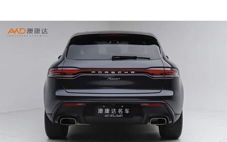 Porsche Macan I рестайлинг, 2023 год, 6 170 000 рублей, 3 фотография