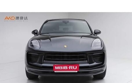 Porsche Macan I рестайлинг, 2023 год, 6 170 000 рублей, 2 фотография
