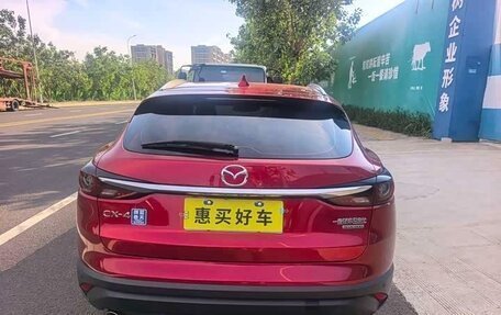 Mazda CX-4, 2022 год, 1 774 657 рублей, 3 фотография