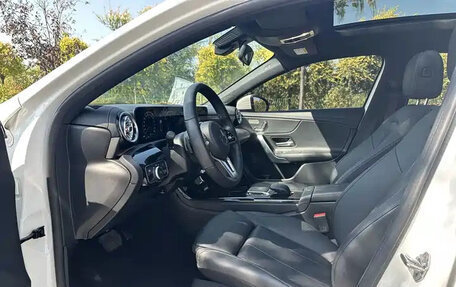 Mercedes-Benz A-Класс, 2022 год, 1 815 004 рублей, 11 фотография