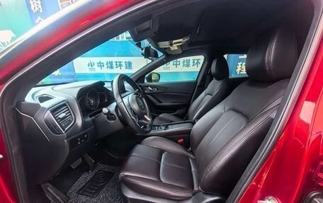 Mazda CX-4, 2022 год, 1 774 657 рублей, 7 фотография