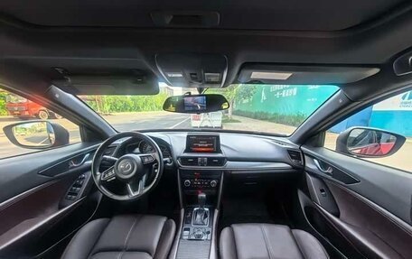 Mazda CX-4, 2022 год, 1 774 657 рублей, 6 фотография