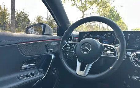 Mercedes-Benz A-Класс, 2022 год, 1 815 004 рублей, 19 фотография