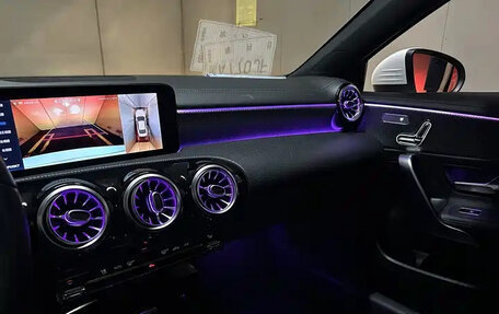 Mercedes-Benz A-Класс, 2022 год, 1 815 004 рублей, 22 фотография