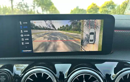Mercedes-Benz A-Класс, 2022 год, 1 815 004 рублей, 16 фотография