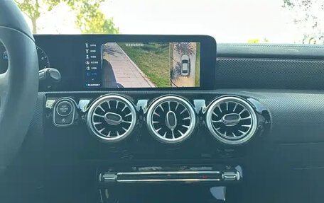 Mercedes-Benz A-Класс, 2022 год, 1 815 004 рублей, 15 фотография