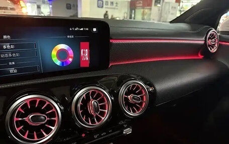 Mercedes-Benz A-Класс, 2022 год, 1 815 004 рублей, 21 фотография