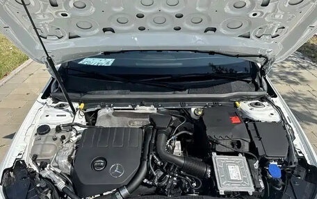 Mercedes-Benz A-Класс, 2022 год, 1 815 004 рублей, 31 фотография
