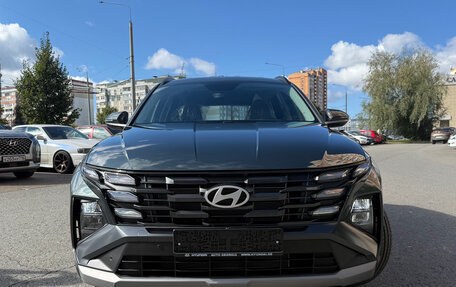 Hyundai Tucson, 2026 год, 4 130 000 рублей, 2 фотография