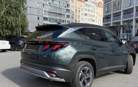 Hyundai Tucson, 2026 год, 4 130 000 рублей, 6 фотография