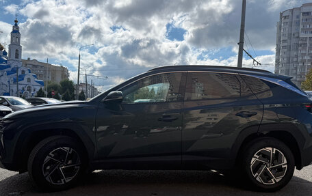 Hyundai Tucson, 2026 год, 4 130 000 рублей, 8 фотография