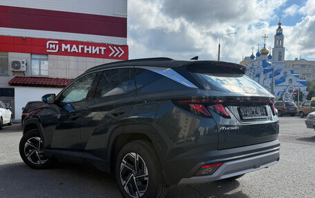 Hyundai Tucson, 2026 год, 4 130 000 рублей, 4 фотография