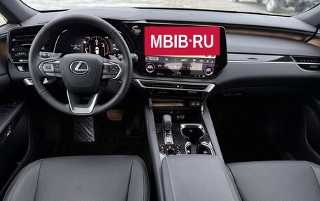 Lexus RX IV рестайлинг, 2025 год, 8 490 000 рублей, 10 фотография