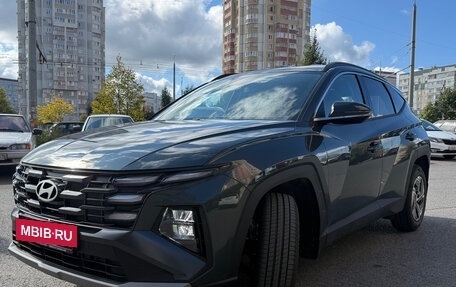 Hyundai Tucson, 2026 год, 4 130 000 рублей, 3 фотография