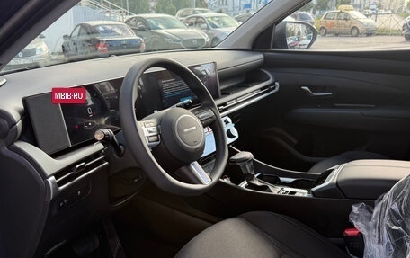 Hyundai Tucson, 2026 год, 4 130 000 рублей, 9 фотография