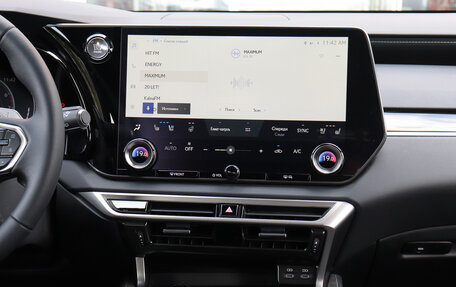 Lexus RX IV рестайлинг, 2026 год, 12 290 000 рублей, 14 фотография