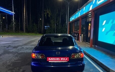 Mazda 6, 2006 год, 405 000 рублей, 3 фотография