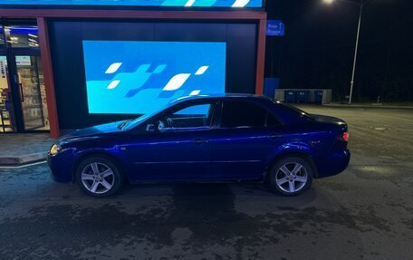 Mazda 6, 2006 год, 405 000 рублей, 4 фотография