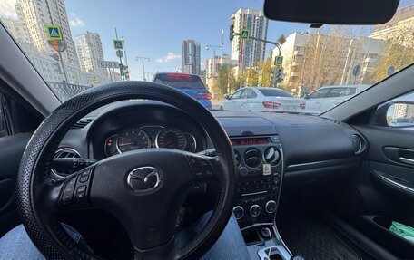 Mazda 6, 2006 год, 405 000 рублей, 6 фотография