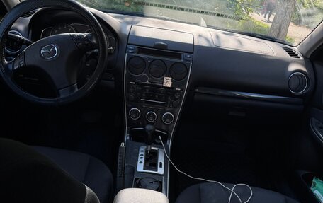 Mazda 6, 2006 год, 405 000 рублей, 5 фотография