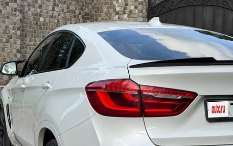 BMW X6, 2017 год, 4 500 000 рублей, 7 фотография