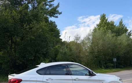 BMW X6, 2017 год, 4 500 000 рублей, 3 фотография