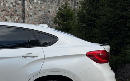 BMW X6, 2017 год, 4 500 000 рублей, 6 фотография