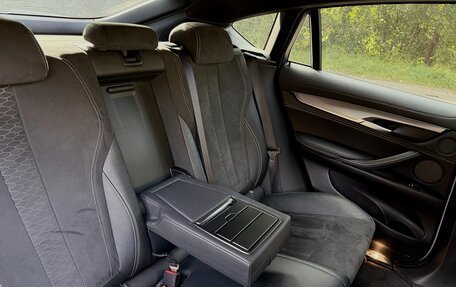 BMW X6, 2017 год, 4 500 000 рублей, 16 фотография