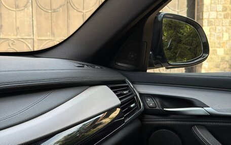 BMW X6, 2017 год, 4 500 000 рублей, 23 фотография