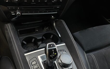 BMW X6, 2017 год, 4 500 000 рублей, 21 фотография