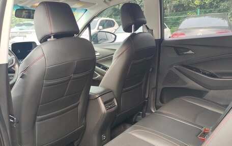 Chevrolet Orlando, 2023 год, 1 740 017 рублей, 10 фотография