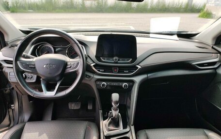 Chevrolet Orlando, 2023 год, 1 740 017 рублей, 8 фотография