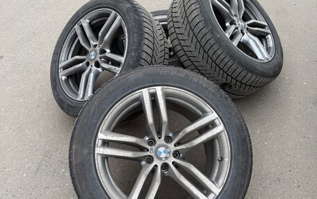 BMW X6, 2017 год, 4 500 000 рублей, 28 фотография