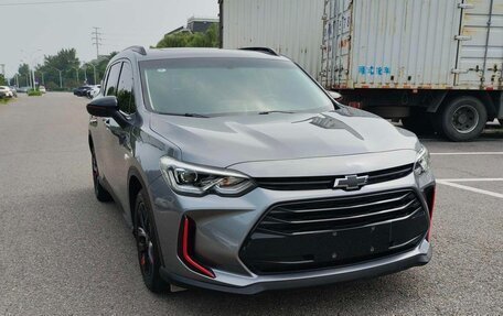Chevrolet Orlando, 2023 год, 1 740 017 рублей, 4 фотография