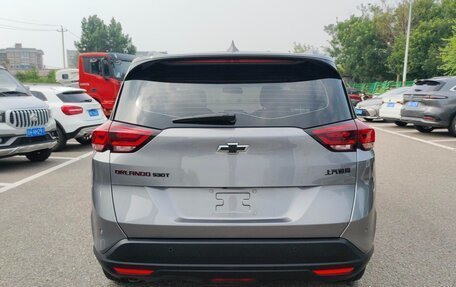 Chevrolet Orlando, 2023 год, 1 740 017 рублей, 6 фотография