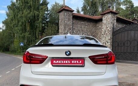 BMW X6, 2017 год, 4 500 000 рублей, 25 фотография