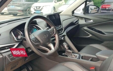 Chevrolet Orlando, 2023 год, 1 740 017 рублей, 11 фотография