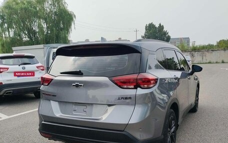 Chevrolet Orlando, 2023 год, 1 740 017 рублей, 7 фотография