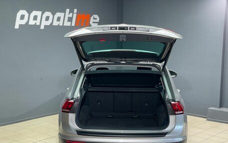 Volkswagen Tiguan II, 2017 год, 2 170 000 рублей, 5 фотография