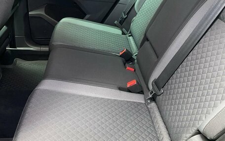 Volkswagen Tiguan II, 2017 год, 2 170 000 рублей, 12 фотография