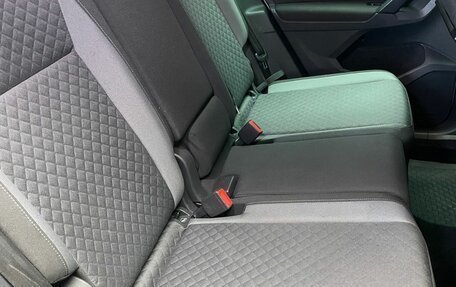 Volkswagen Tiguan II, 2017 год, 2 170 000 рублей, 10 фотография