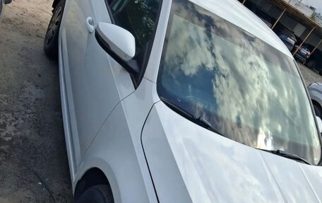 Skoda Octavia, 2020 год, 1 078 000 рублей, 4 фотография