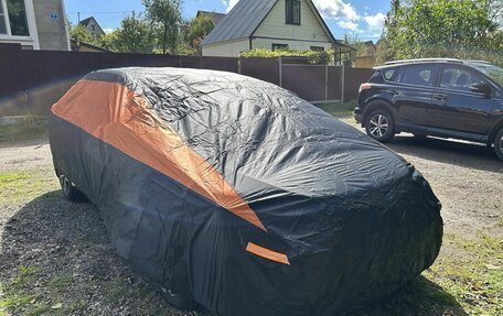 Toyota Camry, 2017 год, 2 700 000 рублей, 4 фотография