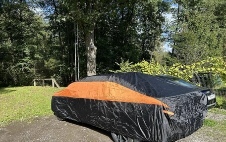 Toyota Camry, 2017 год, 2 700 000 рублей, 18 фотография