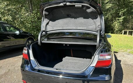 Toyota Camry, 2017 год, 2 700 000 рублей, 15 фотография