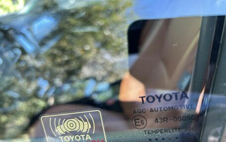 Toyota Camry, 2017 год, 2 700 000 рублей, 27 фотография