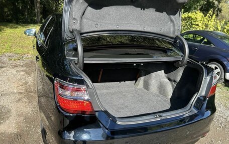 Toyota Camry, 2017 год, 2 700 000 рублей, 25 фотография