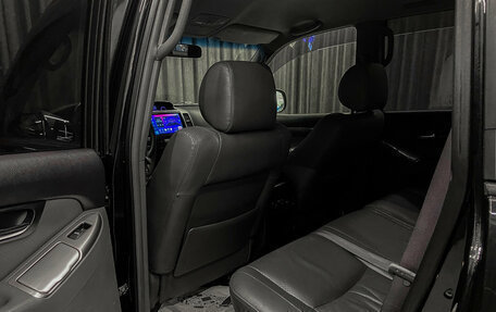 Toyota Land Cruiser Prado 120 рестайлинг, 2008 год, 2 169 000 рублей, 15 фотография
