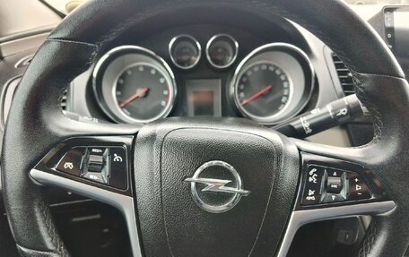 Opel Insignia II рестайлинг, 2013 год, 750 000 рублей, 6 фотография